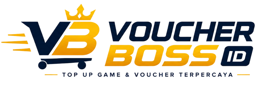 VoucherBoss Logo